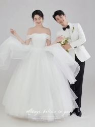 点击看大图 -金夫人婚纱摄影(惠阳店)