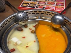 -快乐小羊·内蒙牛羊肉火锅(流花中心店)
