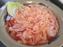 -茅草房·河畔园林火锅