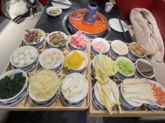 -咏江南·苏式火锅·苏州评弹(观前街店)