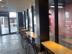 -麦当劳(国家体育场南路店)