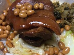 -猪戈戈超级猪脚饭(佳兆业店)