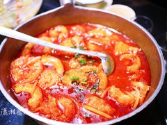 -昆虫窝子·特色云南菜(拓东路总店)