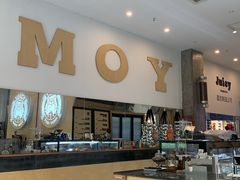 -Juicy Bakery(瑞景店)