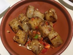 -衡山汇·高级粤菜(霄云路店)