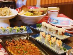 -仙隐小鹿中华料理(南宁万象城店)