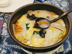 -桥香园过桥米线(复兴路店)
