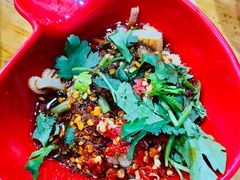 纠结千层肚-冒椒火辣(太古里店)