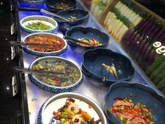 -壹炉自助烤肉烧烤店(港悦广场店)