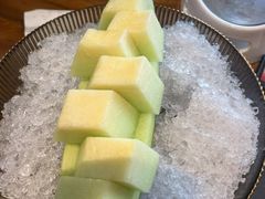 -阿庄新豫菜(通泰路店)