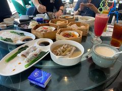 -龙凤点心饼家·39年老字号(松岗店)