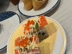 -滨寿司(新街口中央商场店)