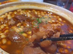 -土桥手掌鸡·26年灌县老味道(都江堰店)
