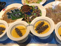 -小船渔村•大连菜•大连焖鱼(明泽街店)