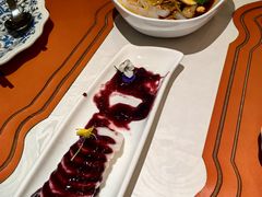 -巴格万美食园(达胜花苑店)