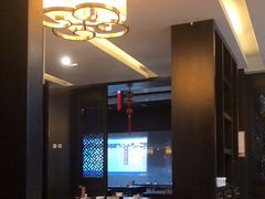 大堂-咸亨酒店•非遗绍兴菜•中华老字号(堂吃餐厅)