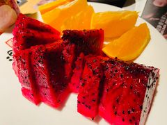 -温野菜涮涮锅(西单大悦城店)