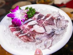 -舒家大院老火锅(台江路店)
