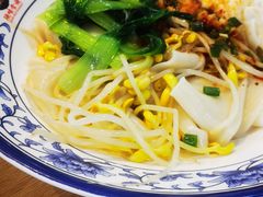 -陕味食族油泼面(工商大学店)