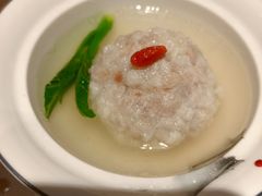 -北海金昌开元名都大酒店·四季轩中餐厅