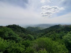 -天津盘山风景名胜区