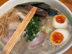 -日出拉面(望京店)