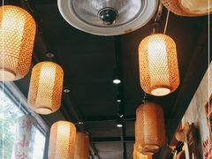 大堂-锦小馆(安贞店)