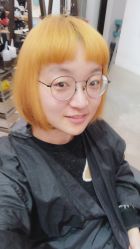 -Hair Co.一间沙龙