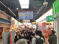 -观音桥步行街