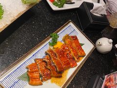 -上井料理黑金店(IFS国金中心店)