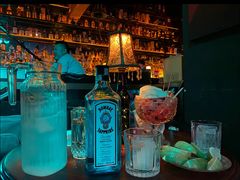 -TIKI鸡尾酒威士忌吧(二横路店)