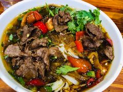 -肆姐面粉馆(坡子街店)
