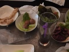 -和子足浴SPA会馆(东方之门店)