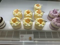 -好利来(东四店)