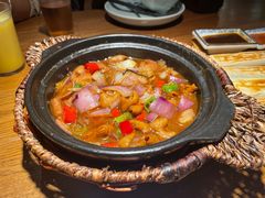 -弄堂里·寻味杭州(湖滨银泰in77C区店)