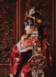 -禧百年中式婚礼馆