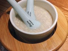 福州花生汤-闽上鲜·福建菜(龙湖滨江天街店)