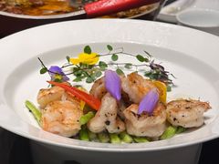-望京辣宴·古法川菜(望京店)
