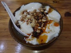 -袁家豆腐