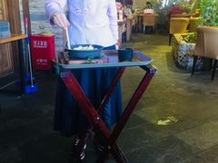 -宴桃园(门头沟店)