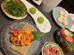 -AJIYA·池袋日式烧肉自助(天津万象城店)