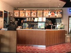 -Ricci睿奇美式餐厅(五道口店)