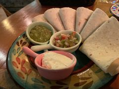 -TEQO·Mexican food & Bar