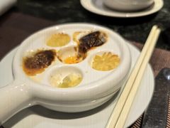 -白天鹅宾馆·流浮阁咖啡厅