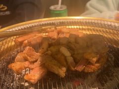 -西塔老太太泥炉烤肉(川沙百联店)
