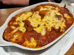 匈牙利风情牛肉焗饭-必胜客(百联又一城店)