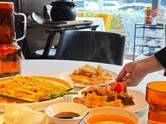 -汤城小厨•粤菜•靓汤(金融街店)