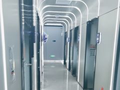 -网鱼网咖·电竞(南开百脑汇店)