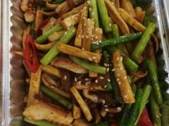 -丰收日·小海鲜·沪上家宴(顾村正大店)