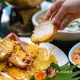 成都超地道越南菜 | 箐叶越式料理✅